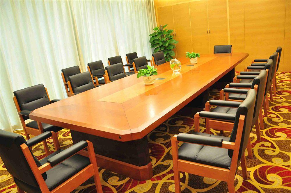 New Cozy Harbour Hotel Nam Ninh Ngoại thất bức ảnh