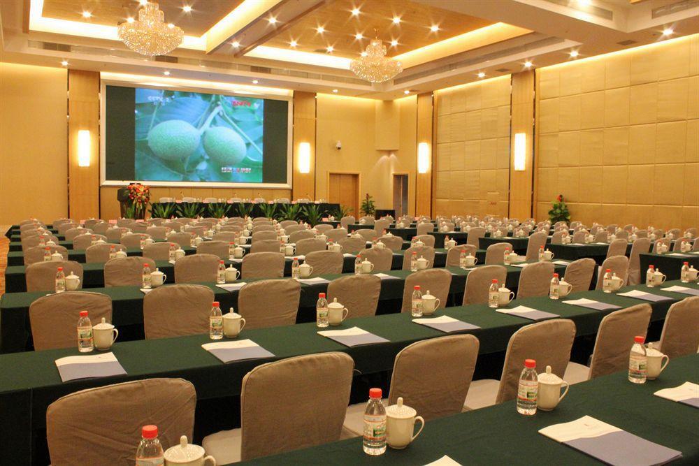 New Cozy Harbour Hotel Nam Ninh Ngoại thất bức ảnh