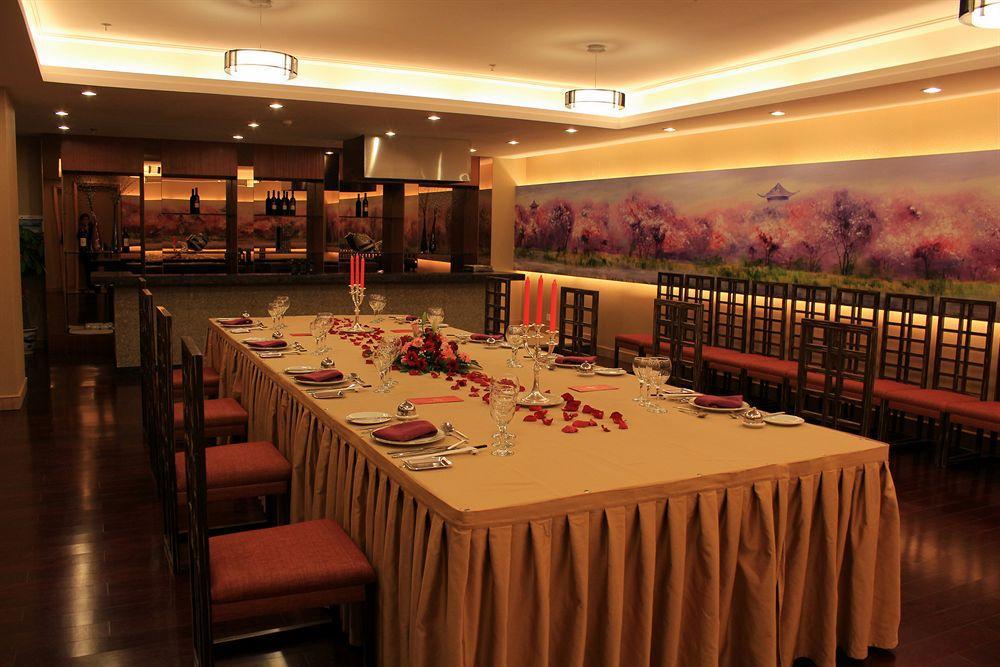 New Cozy Harbour Hotel Nam Ninh Ngoại thất bức ảnh