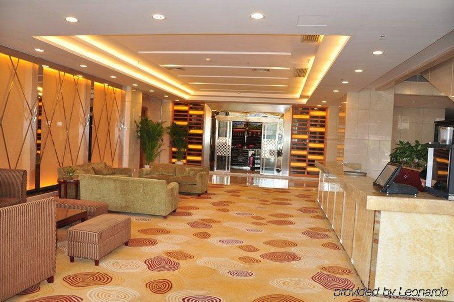 New Cozy Harbour Hotel Nam Ninh Nội địa bức ảnh