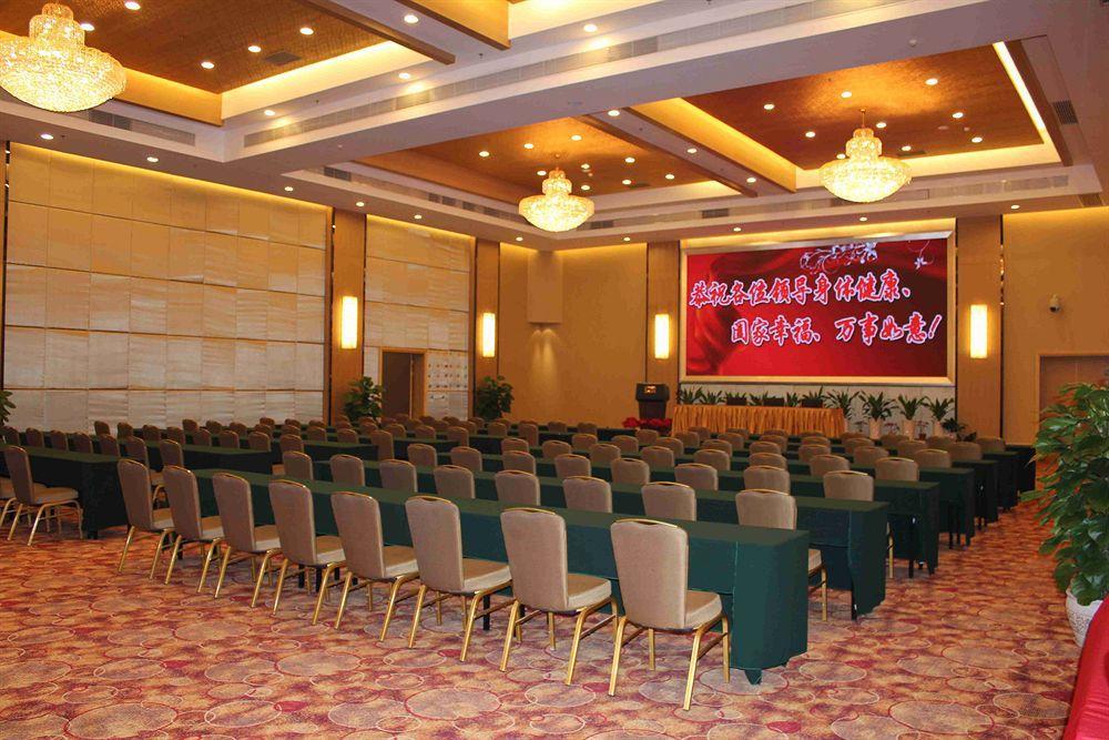 New Cozy Harbour Hotel Nam Ninh Ngoại thất bức ảnh