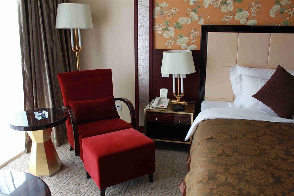 New Cozy Harbour Hotel Nam Ninh Ngoại thất bức ảnh