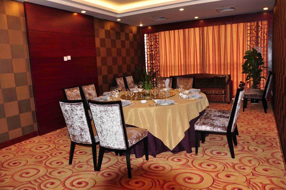 New Cozy Harbour Hotel Nam Ninh Ngoại thất bức ảnh