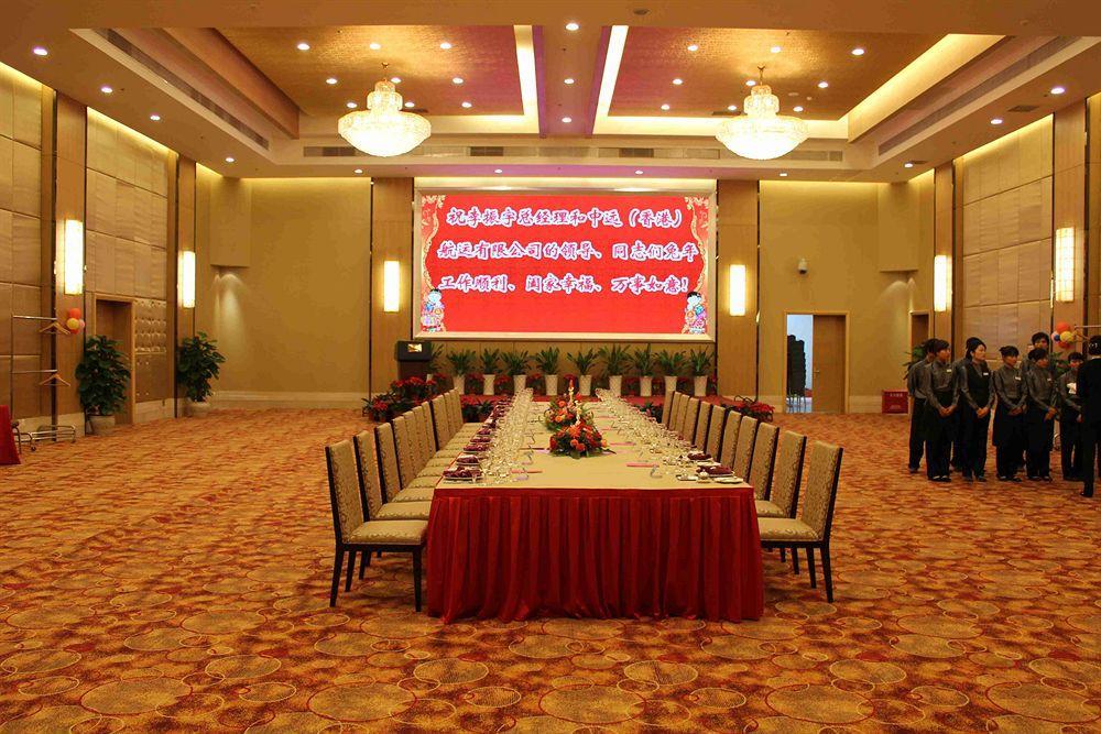 New Cozy Harbour Hotel Nam Ninh Ngoại thất bức ảnh