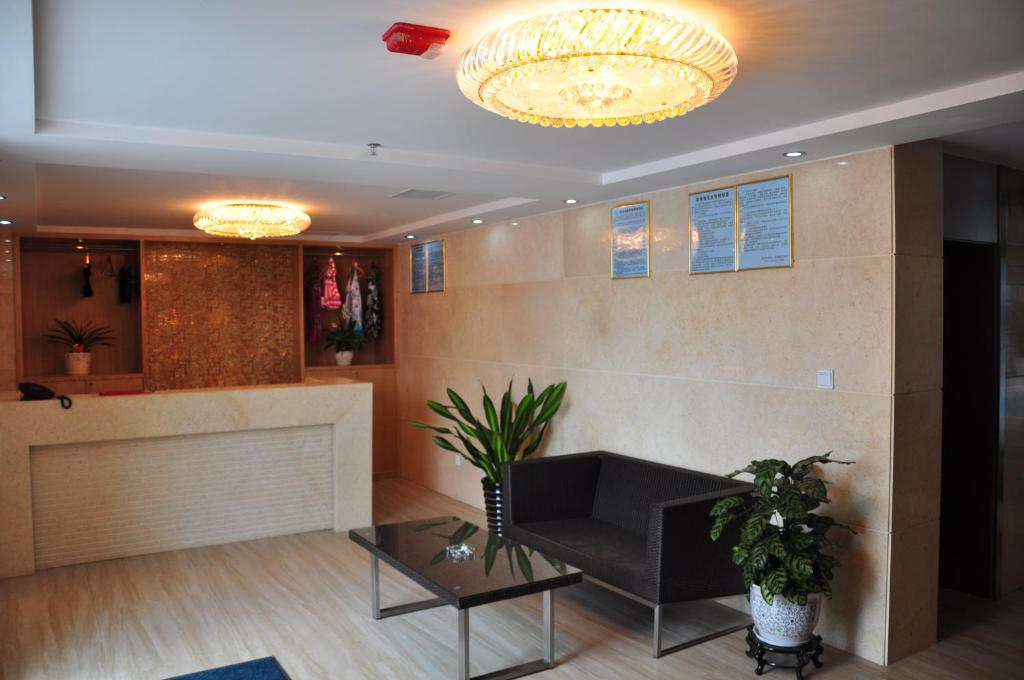 New Cozy Harbour Hotel Nam Ninh Ngoại thất bức ảnh