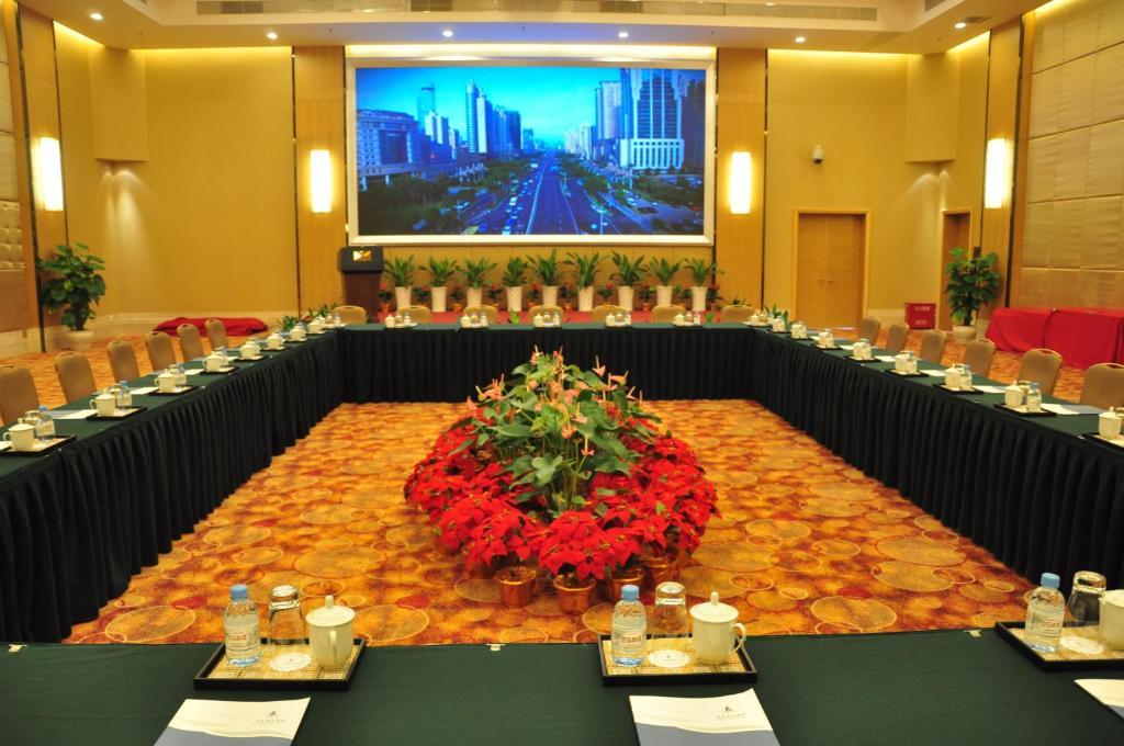 New Cozy Harbour Hotel Nam Ninh Ngoại thất bức ảnh